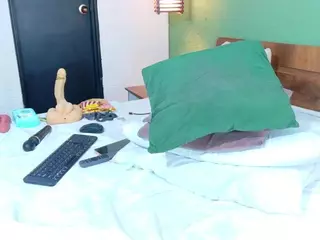 Danna Brown's Live Sex Cam Show