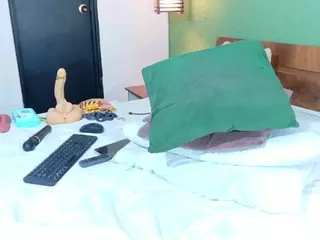 Danna Brown's Live Sex Cam Show