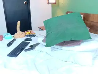 Danna Brown's Live Sex Cam Show