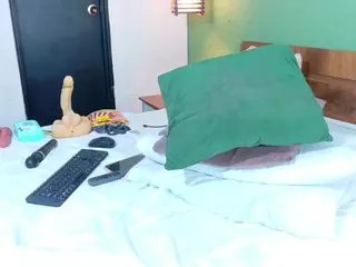 Danna Brown's Live Sex Cam Show