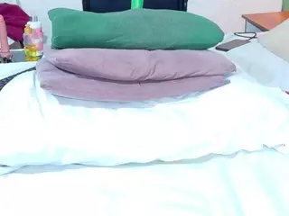 Danna Brown's Live Sex Cam Show