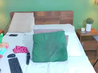 Danna Brown's Live Sex Cam Show