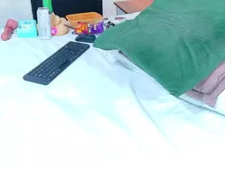 Danna Brown's Live Sex Cam Show