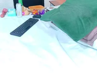 Danna Brown's Live Sex Cam Show