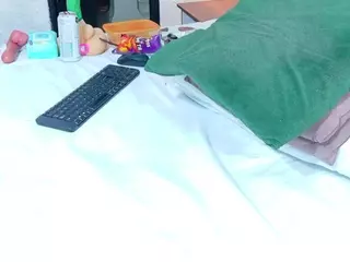 Danna Brown's Live Sex Cam Show