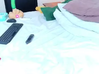 Danna Brown's Live Sex Cam Show