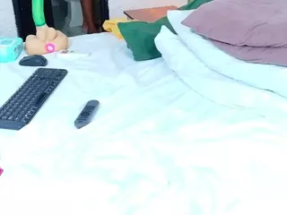 Danna Brown's Live Sex Cam Show