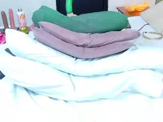 Danna Brown's Live Sex Cam Show
