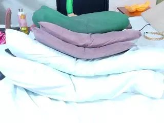 Danna Brown's Live Sex Cam Show