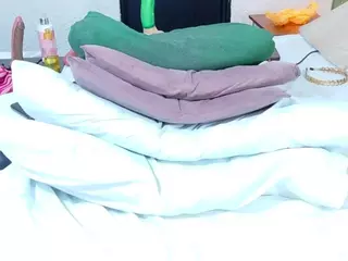 Danna Brown's Live Sex Cam Show