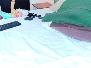 Danna Brown's Live Sex Cam Show