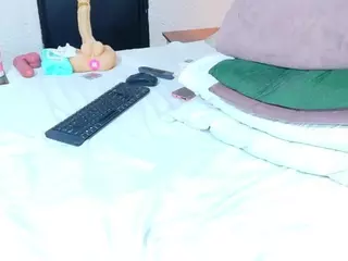 Danna Brown's Live Sex Cam Show