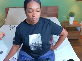 Danna Brown's Live Sex Cam Show