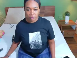Danna Brown's Live Sex Cam Show