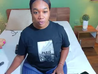 Danna Brown's Live Sex Cam Show
