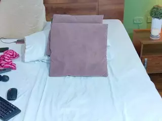 Danna Brown's Live Sex Cam Show