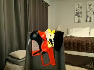 joneskali98's Live Sex Cam Show