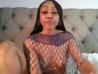 ChanelHope's Live Sex Cam Show