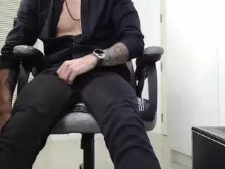 Rustynf1tz's Live Sex Cam Show