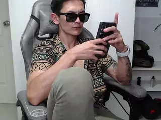 Rustynf1tz's Live Sex Cam Show