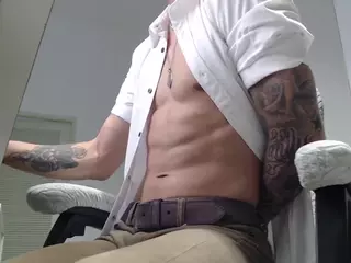 Rustynf1tz's Live Sex Cam Show
