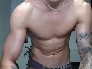 Rustynf1tz's Live Sex Cam Show