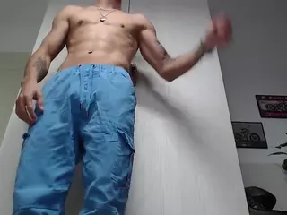Rustynf1tz's Live Sex Cam Show