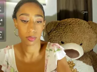 jade-obi's Live Sex Cam Show