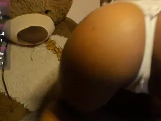 jade-obi's Live Sex Cam Show
