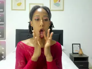 jade-obi's Live Sex Cam Show