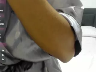 jade-obi's Live Sex Cam Show