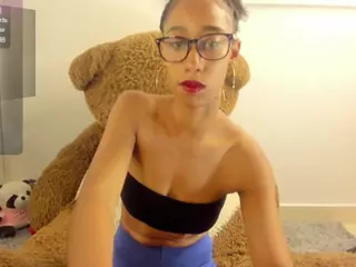 jade-obi's Live Sex Cam Show