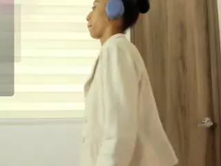 jade-obi's Live Sex Cam Show