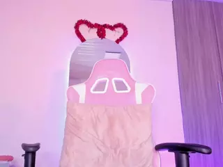 Emily Sanz's Live Sex Cam Show