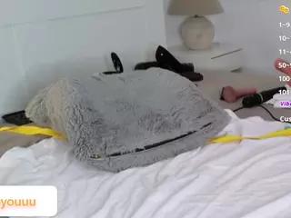 EmmaBum's Live Sex Cam Show