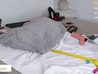 EmmaBum's Live Sex Cam Show