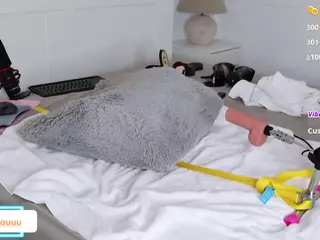 EmmaBum's Live Sex Cam Show