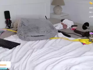 EmmaBum's Live Sex Cam Show