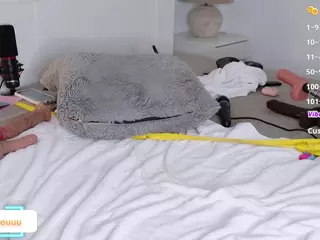 EmmaBum's Live Sex Cam Show