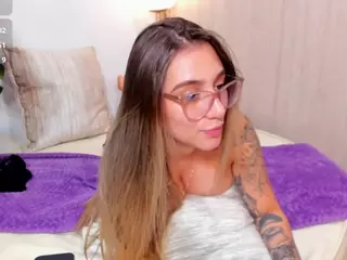 StacyConner's Live Sex Cam Show