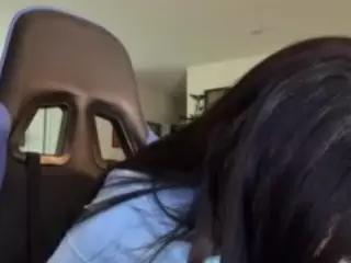 Victoria's Live Sex Cam Show