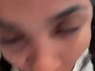 Victoria's Live Sex Cam Show