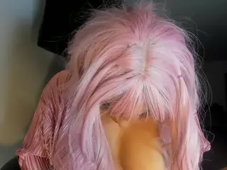 Victoria's Live Sex Cam Show