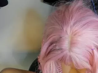 Victoria's Live Sex Cam Show