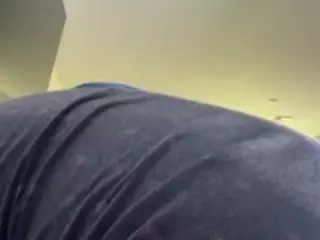 Victoria's Live Sex Cam Show