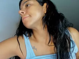 Victoria's Live Sex Cam Show