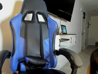 Victoria's Live Sex Cam Show