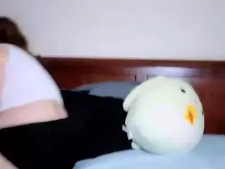Wynter's Live Sex Cam Show