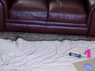 Wynter's Live Sex Cam Show