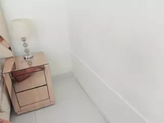 Ema-Castillo's Live Sex Cam Show